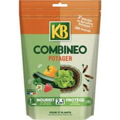 KB KB, Combinéo vyživuje a chrání vaši zeleninovou zahradu 700g