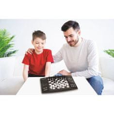 Lexibook LEXIBOOK Chessman Elektronická šachová hra