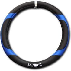 WRC Modrý kryt řídítek Race