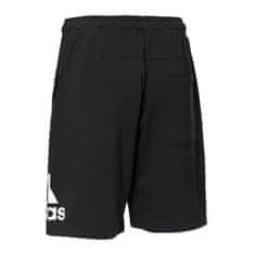 Adidas Sportovní šortky, ADIDAS, Pánské, Black/White
