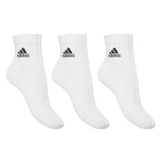 Adidas Sportovní ponožky 3 STR. 37-39