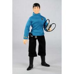 Lansay Mego Collector, Star Trek, Pan Spock, Science Fiction figurky, 8 let, Lansay