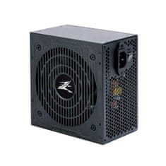 Zalman Napájecí zdroj pro PC, ZALMAN, MegaMax 700W V2 (80Plus 230V EU) (ZM700-TXIIV2)