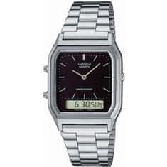 VERVELEY Pánské quartzové hodinky CASIO AQ-230A-1DMQYES