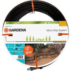 Gardena GARDENA půdní kapač Micro-Drip, základní sada 1389-20