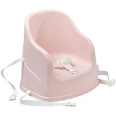 ThermoBaby THERMOBABY Booster Chair Block Powder Pink