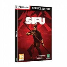 VERVELEY SIFU, Deluxe hra pro PC