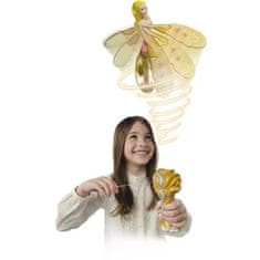 Lansay Sky Dancers, Golden Glam & Silver Star, Funkční panenky, Věk 6 let, Lansay