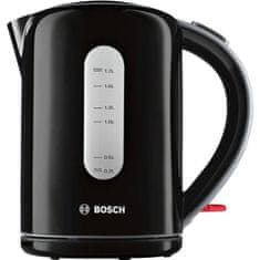 Bosch Rychlovarná konvice BOSCH TWK7603, černá