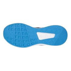 Adidas Běžecká obuv RUNFALCON 2.0K DKBLUE/FTW 35