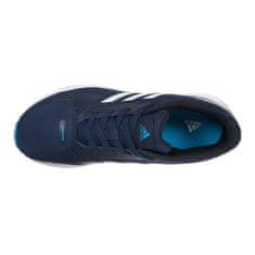 Adidas Běžecká obuv RUNFALCON 2.0K DKBLUE/FTW 35