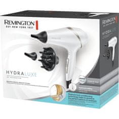 Remington REMINGTON AC8901 Hydraluxe vysoušeč vlasů, 2300 W, AC motor