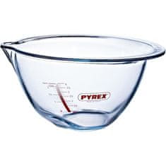 Pyrex PYREX, EXPERIMENTÁLNÍ miska, Skleněná miska 4,2 l