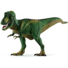 VERVELEY SCHLEICH, Obr. 14587 Tyranosaurus Rex T Rex dinosaurus