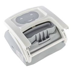 ThermoBaby Židle THERMOBABY BOOSTER 2 v 1 Charming Grey
