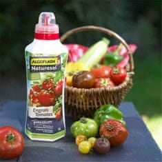 VERVELEY Kapalné hnojivo pro rajčata 1 L