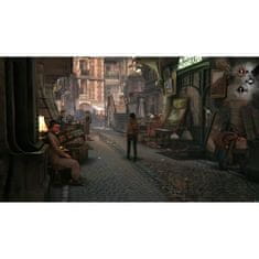 Microids Syberia, The World Before, Deluxe Edition Hra pro PC