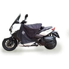 VERVELEY TUCANO URBANO skútr nebo motocykl přizpůsobitelný R167 černý