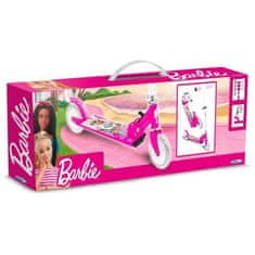 Stamp STAMP, Skládací koloběžka, Barbie