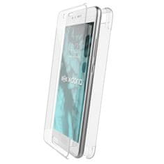 VERVELEY XDORIA 360 Cover pro Huawei P10 Plus Transparent