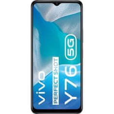 Vivo VIVO Y76 128 GB tmavě modrá