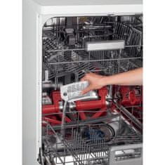 Wpro WPRO DES616 Odvápňovač 3 v 1 pro pračky a myčky nádobí, 6 sáčků po 50 g.