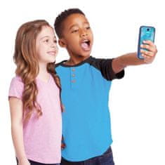 Vtech VTECH, Kidizoom Snap Touch Blue, Fotoaparát pro děti