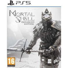 VERVELEY Vylepšená hra Mortal Shell pro systém PS5