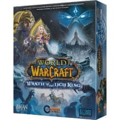 Asmodee World of Warcraft: Pandemic System | Věk: 14+| Počet hráčů: 1-5