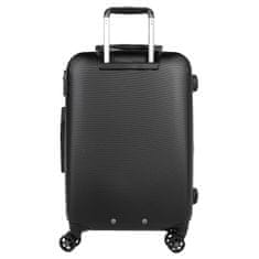 Heys Vantage Smart Luggage M Black