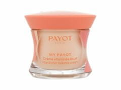 Payot 50ml my vitamin-rich radiance cream