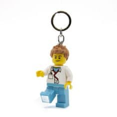 LEGO LED Lite LEGO Iconic Doktor svítící figurka (HT)