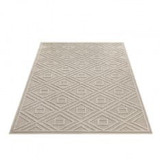 Ayyildiz Kusový koberec Patara 4956 Beige 140x200 cm