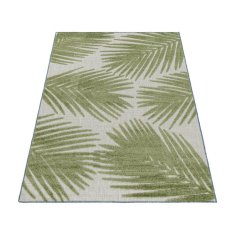 Ayyildiz Kusový koberec Bahama 5155 Green 80x150 cm