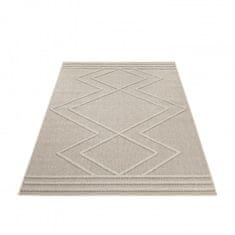Ayyildiz Kusový koberec Patara 4954 Beige 200x290 cm