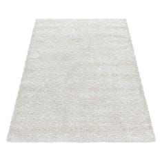 Ayyildiz Kusový koberec Brilliant Shaggy 4200 Natur 160x230 cm