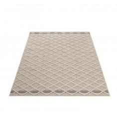 Ayyildiz Kusový koberec Patara 4953 Beige 200x290 cm
