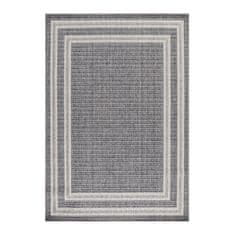 Ayyildiz Kusový koberec Aruba 4901 grey 80x250 cm