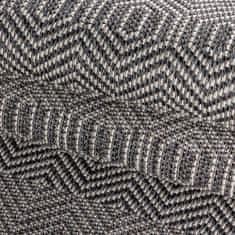 Ayyildiz Kusový koberec Aruba 4903 grey 160x230 cm