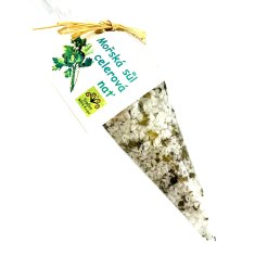 Horňácká farma BIO Celerová sůl, 100 g