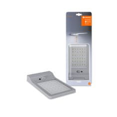 Osram LEDVANCE DoorLED Solar Sensor 4000K Silver 4058075267862