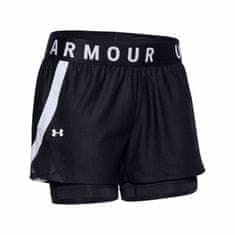 Under Armour Dámské kraťasy Under Armour Play Up 2-in-1 Shorts XL