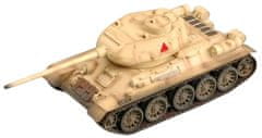 Easy Model tank T-34/85, egypstká armáda, 1/72
