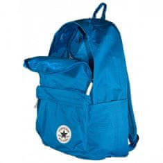 Converse Baťoh All Star Core Poly Backpack Spray Paint Blue