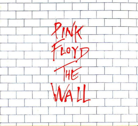 Pink Floyd: The Wall (Discovery Edition - 2x CD)