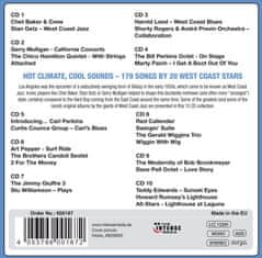 West Coast Jazz - Original Albums (10xCD)