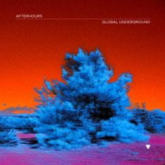 Global Underground: Afterhours 9 (2x LP)