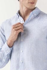 Magic Linen Pánská lněná košile CORONADO Velikost: XL