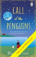 Prior Hazel: Volání tučňáků