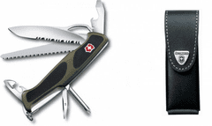 Victorinox Švýcarský Armádní Nůž Rangergrip 178 0,9663. Mwc4 + Pouzdro